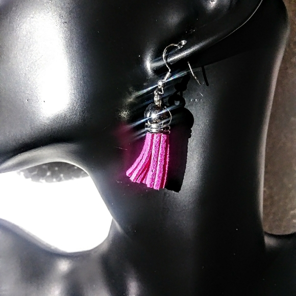 JovitaSpring Love Struck tassel - Picture 2 of 6